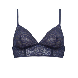 Leilani Lingerie - Aima Dora Bois chéri Bralette