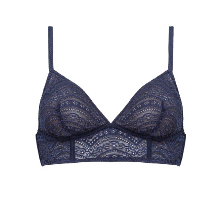 Aima Dora Bois Chéri Bralette