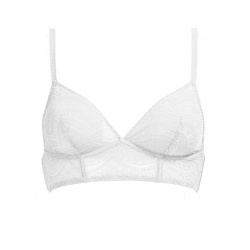 Leilani Lingerie - Aima Dora Bois chéri Bralette