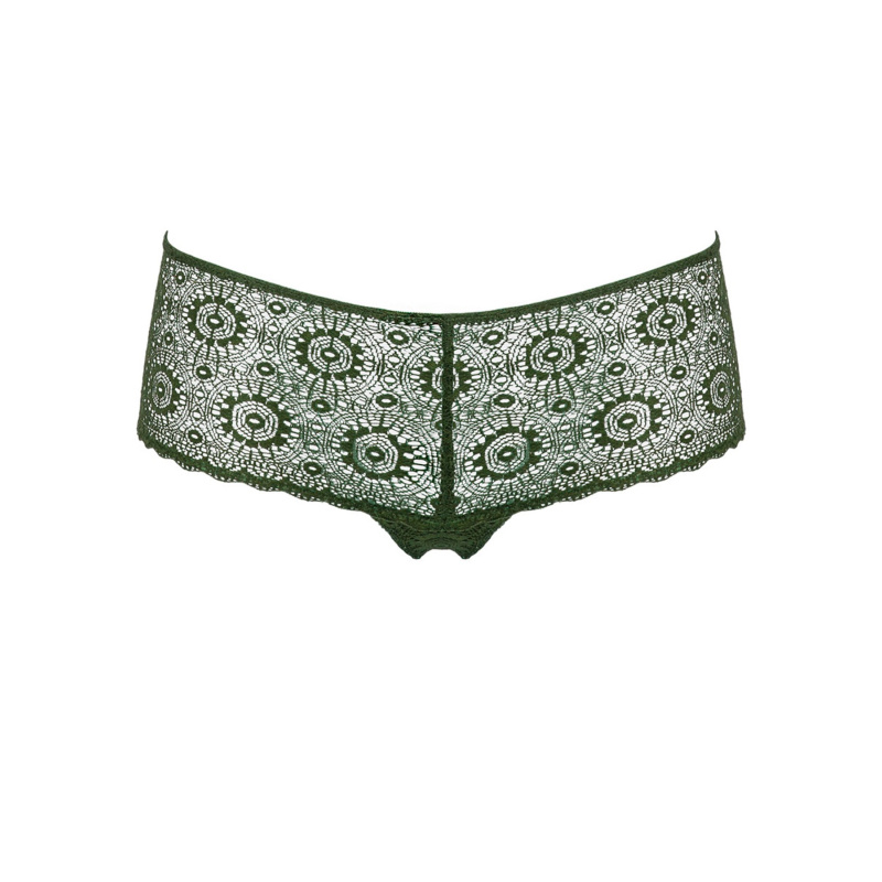 Leilani Lingerie - Aima Dora Esprit des Iles Boshort Leilani Lingerie - Aima Dora Esprit des Iles Boshort
