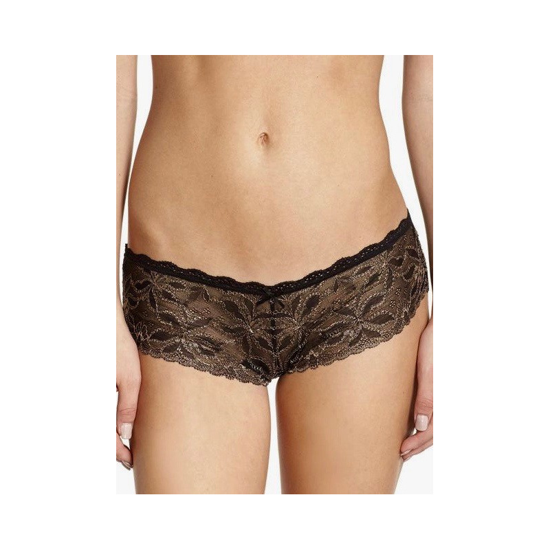 Leilani Lingerie - Honeydew Camellia Hipster Leilani Lingerie - Honeydew Camellia Hipster