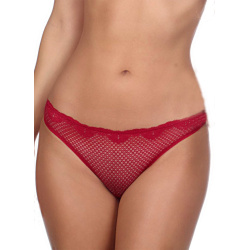 Leilani Lingerie - Timpa Duet Lace String