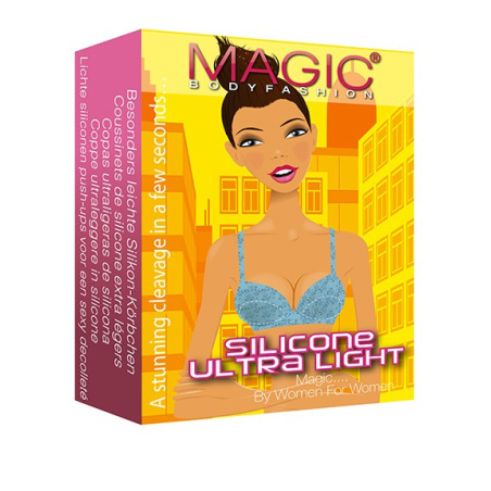 Magic Bodyfashion Cuscinetti