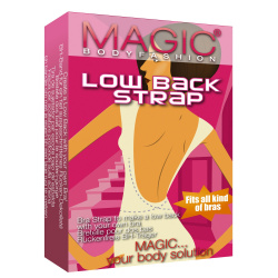 Magic Bodyfashion Low Back Strap