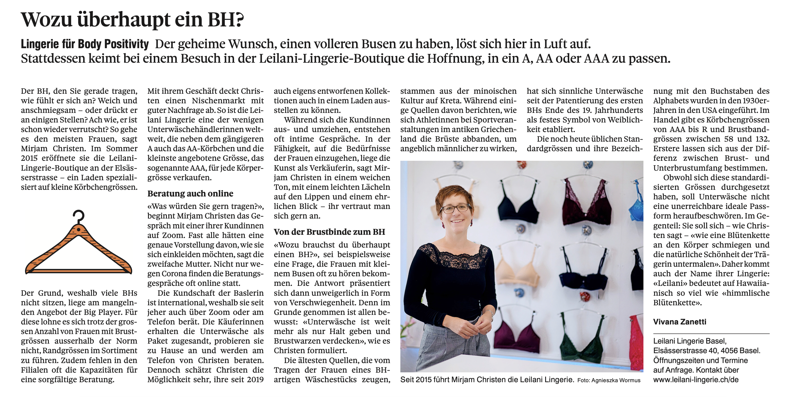 Leilani_Lingerie_Basler_Zeitung.png